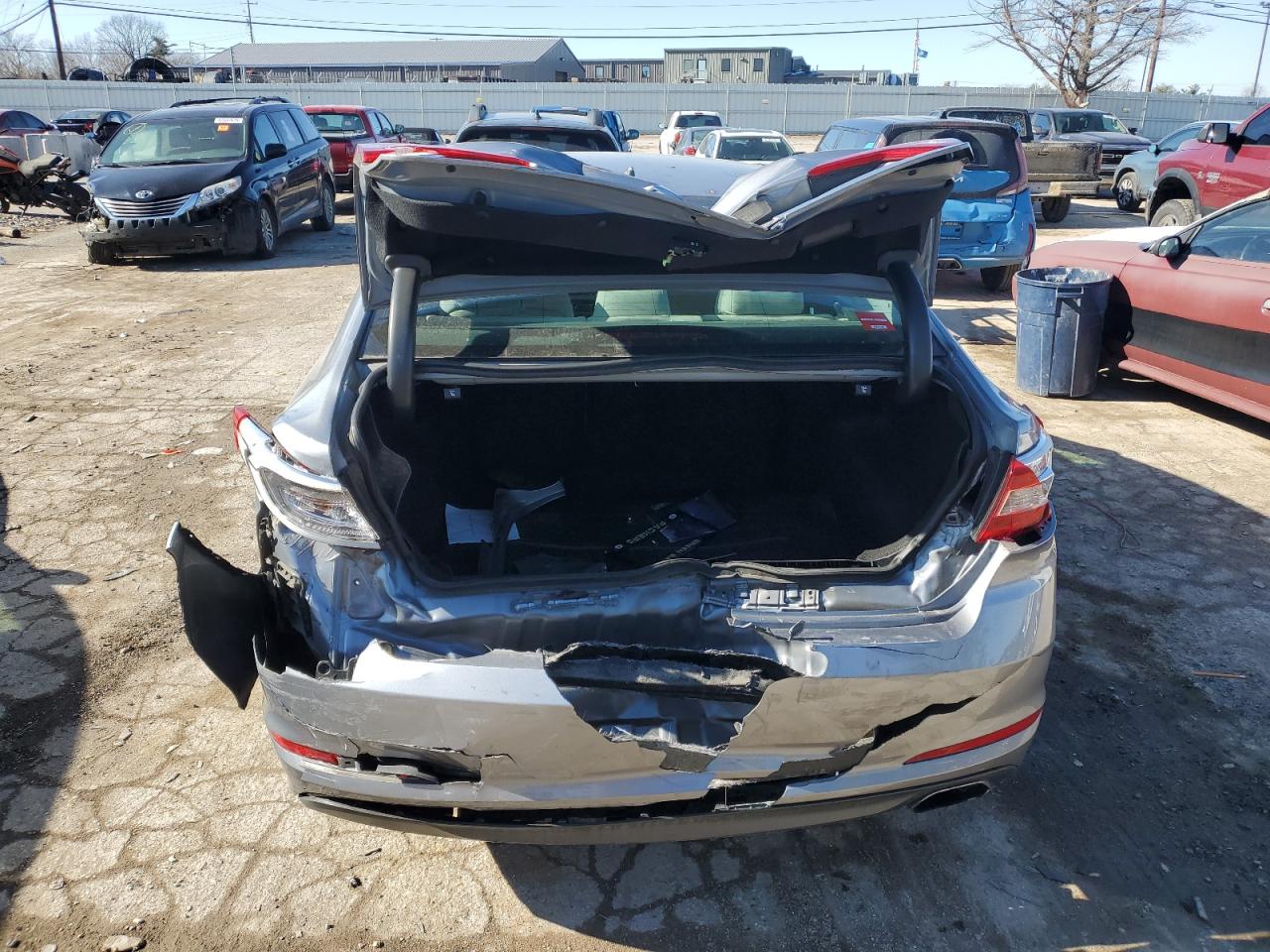 2016 Hyundai Sonata - Image 6
