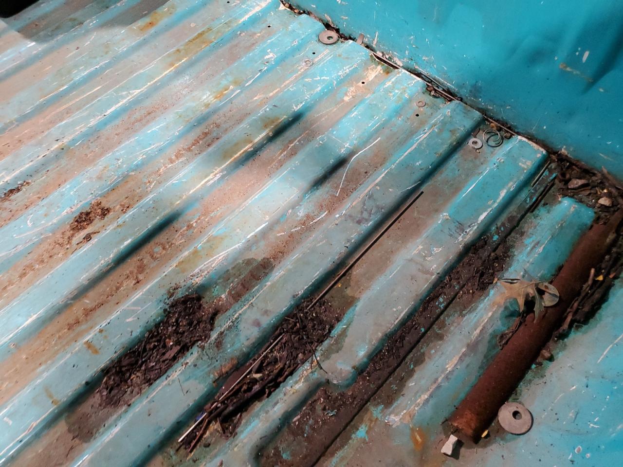 2013 Chevrolet Silverado - Image 10