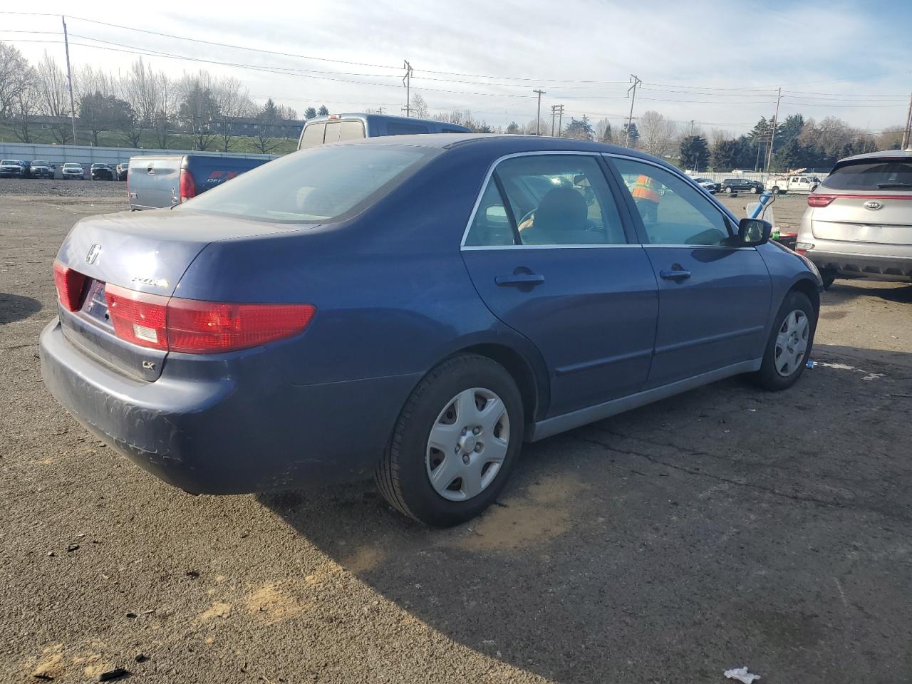 2005 Honda Accord - Image 3