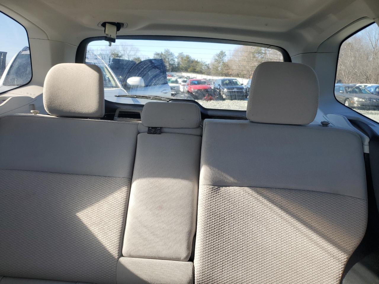 2014 Subaru Forester - Image 10