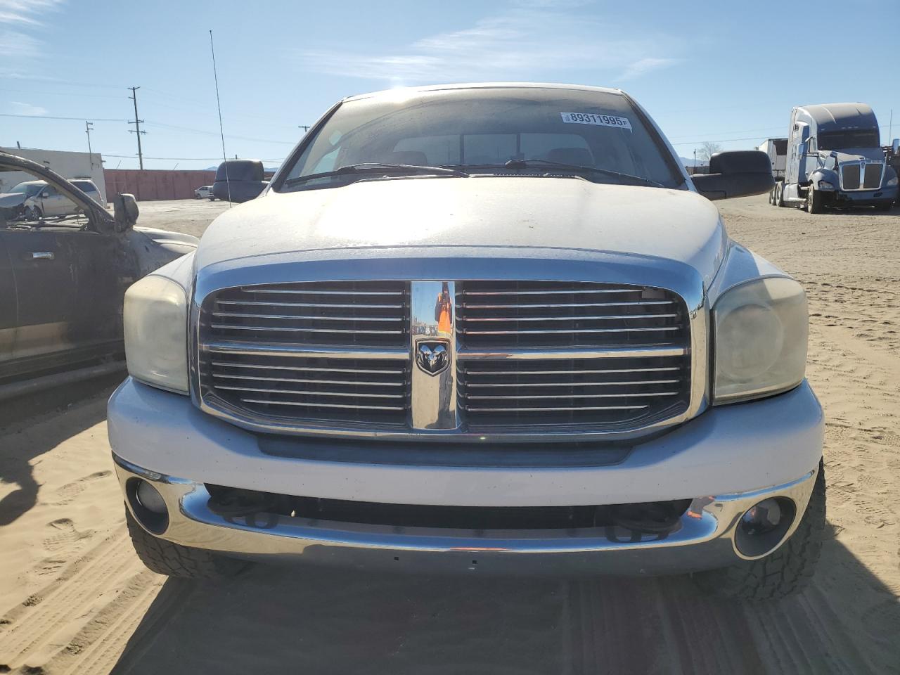 2009 Dodge RAM - Image 5