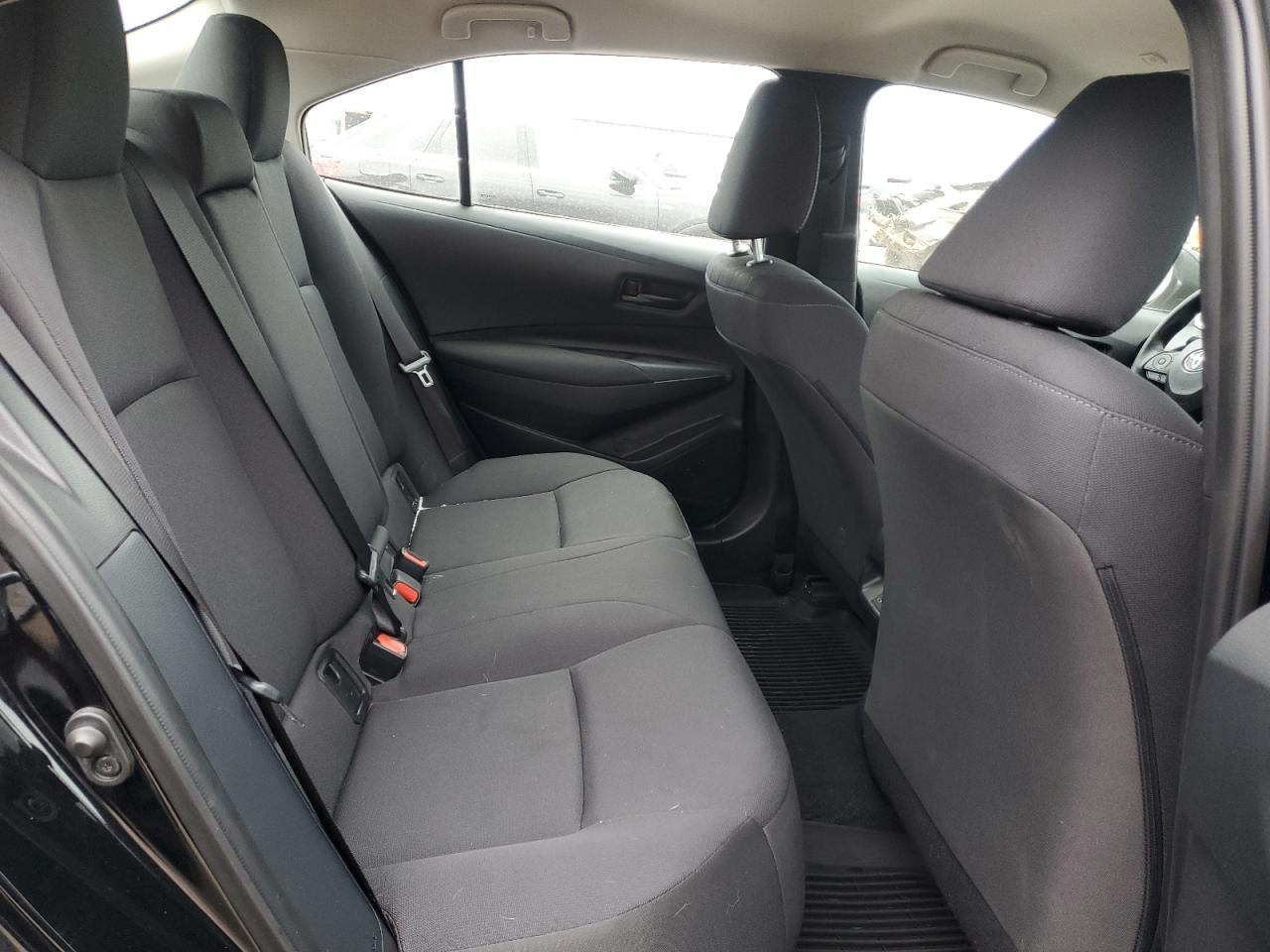 2024 Toyota Corolla - Image 10