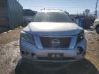 2015 Nissan Pathfinder S for Sale in Colorado Springs, CO - Front End