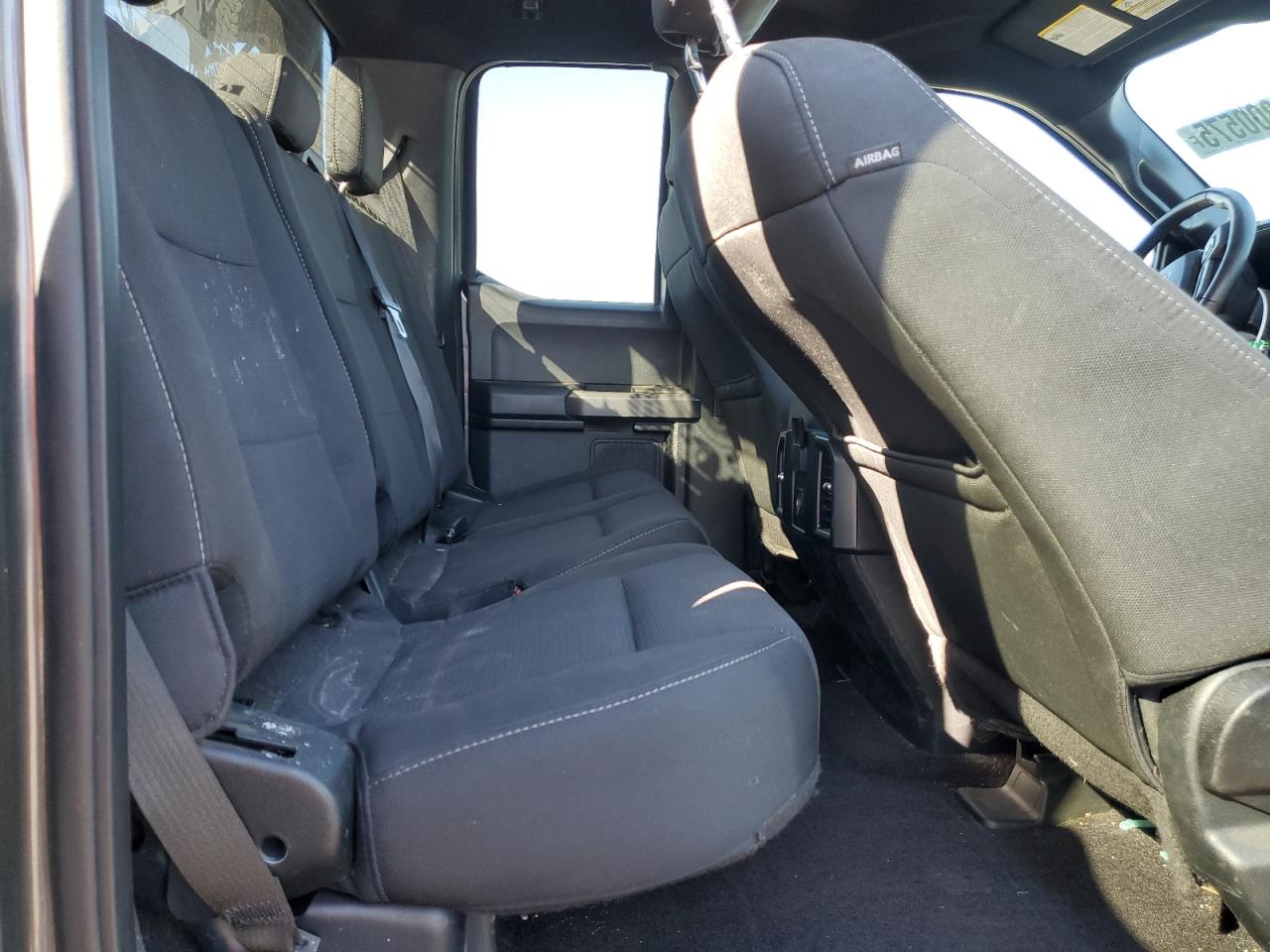 1FTEX1CP9GKE62684 FORD F-150 2016