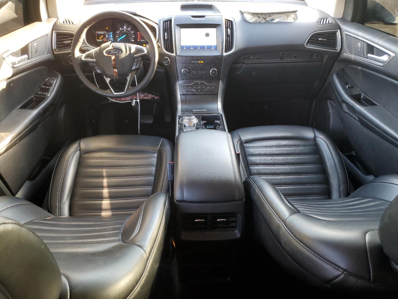 2020 Ford Edge - Image 8