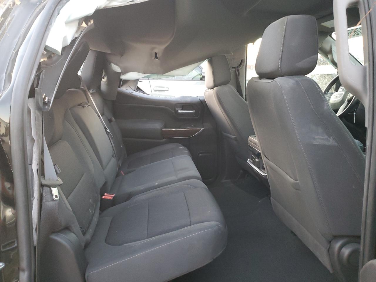 2021 GMC Sierra - Image 10