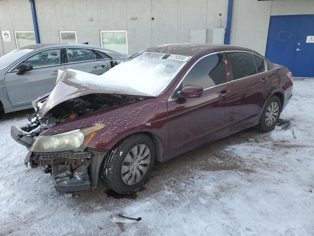 2010 Honda Accord Lx