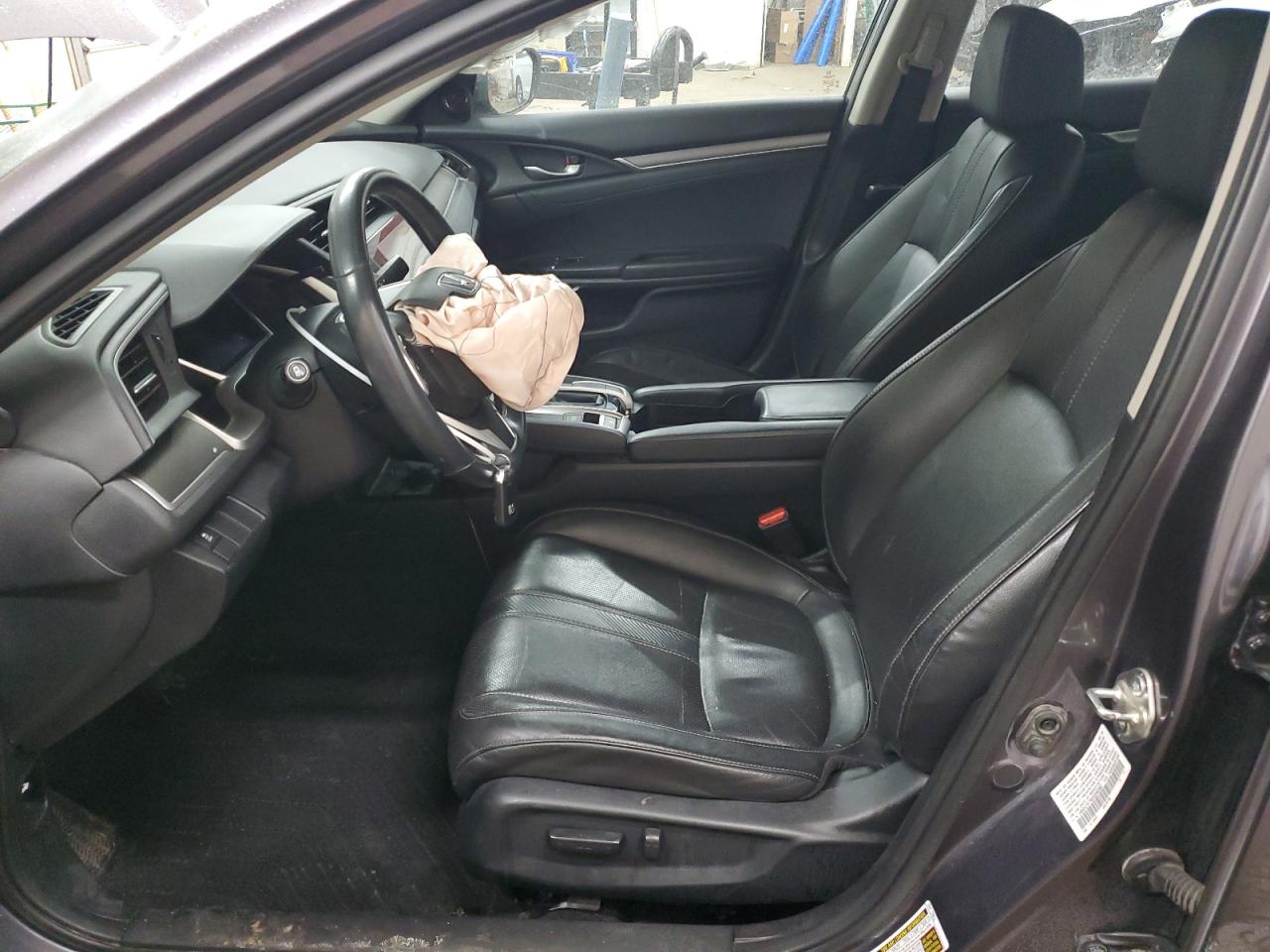 2016 Honda Civic - Image 7