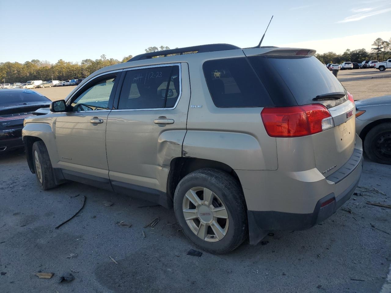 2012 GMC Terrain - Image 2