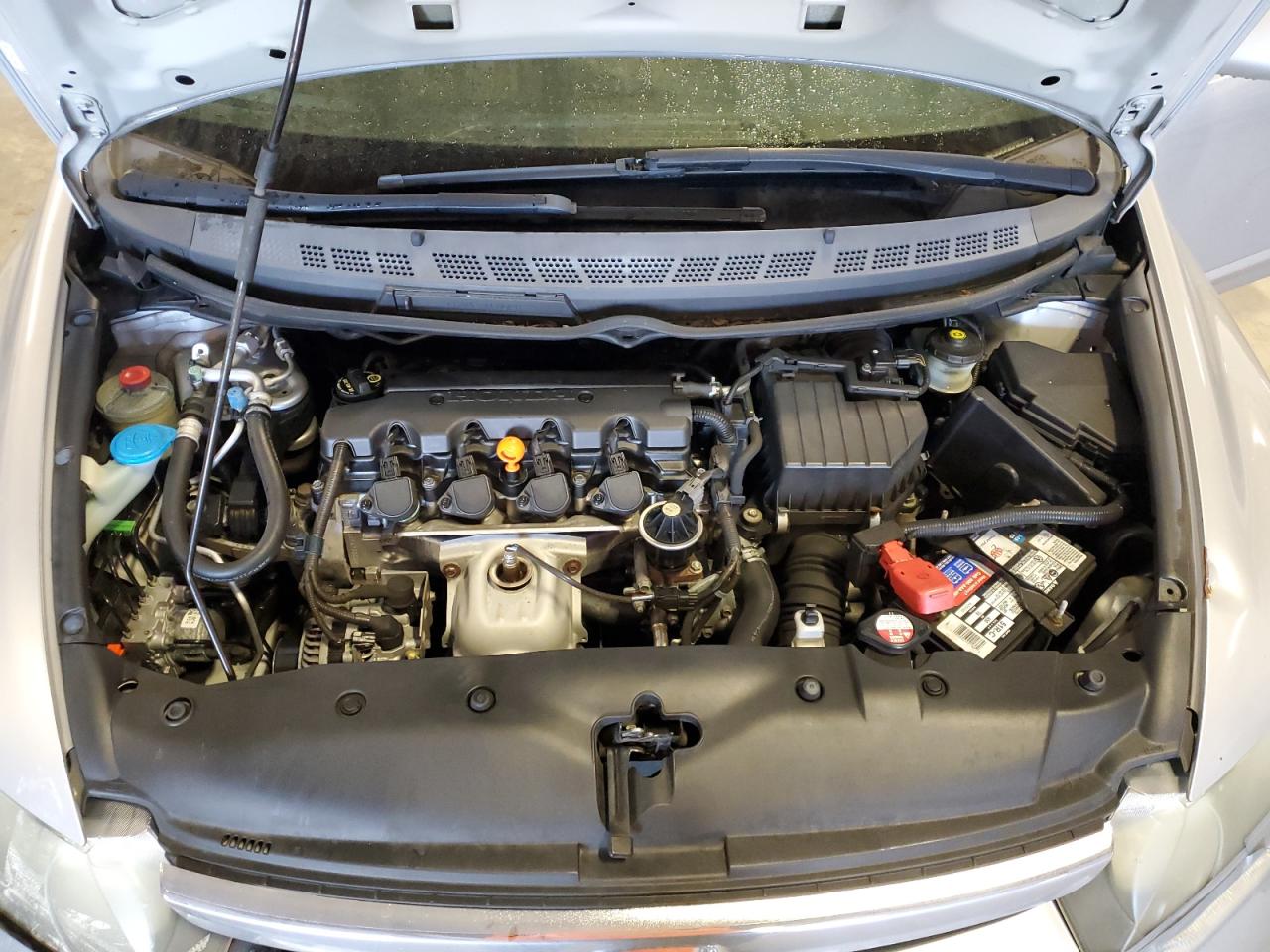 2006 Honda Civic - Image 11
