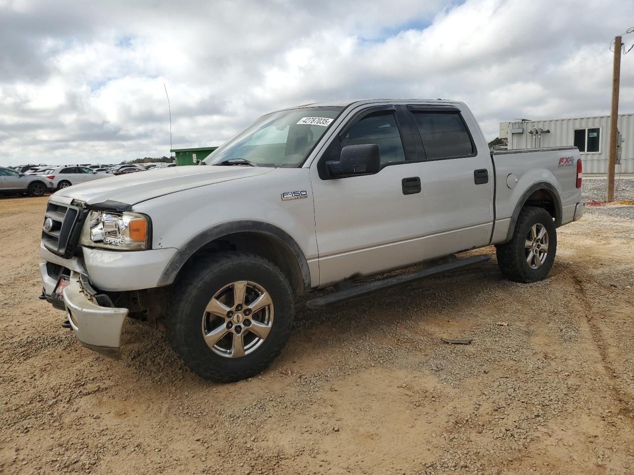 2004 Ford F-150 - Image 1