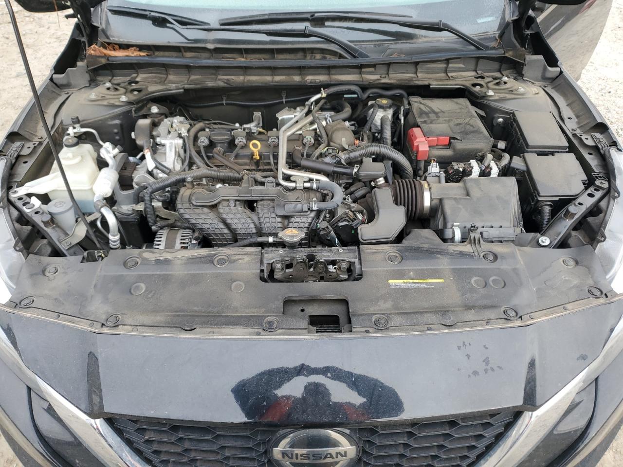 2021 Nissan Altima - Image 11