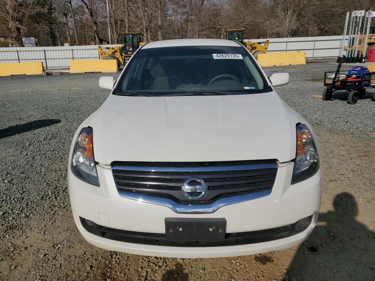 2009 Nissan Altima - Image 5