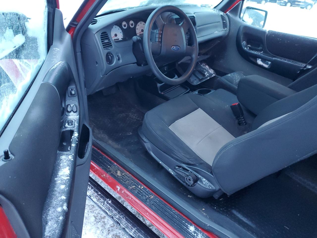 2007 Ford Ranger - Image 8