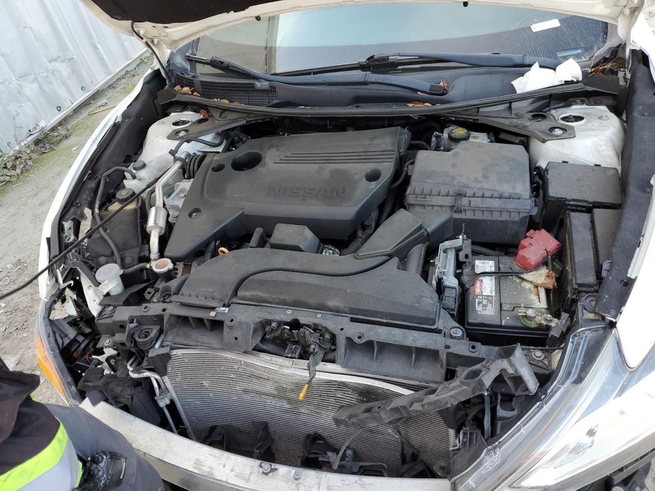 2018 Nissan Altima - Image 11