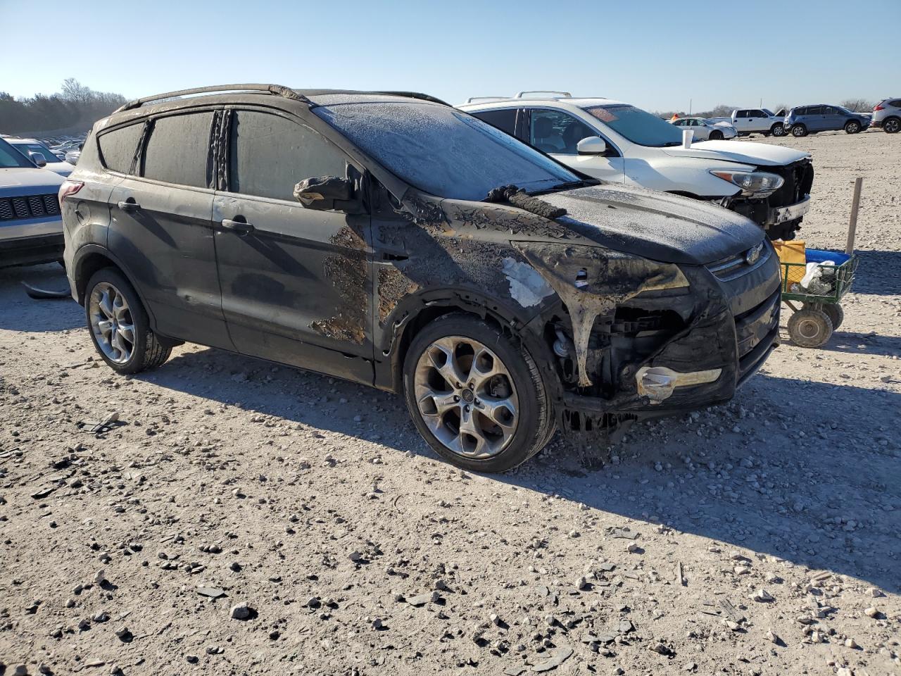 2014 Ford Escape - Image 4