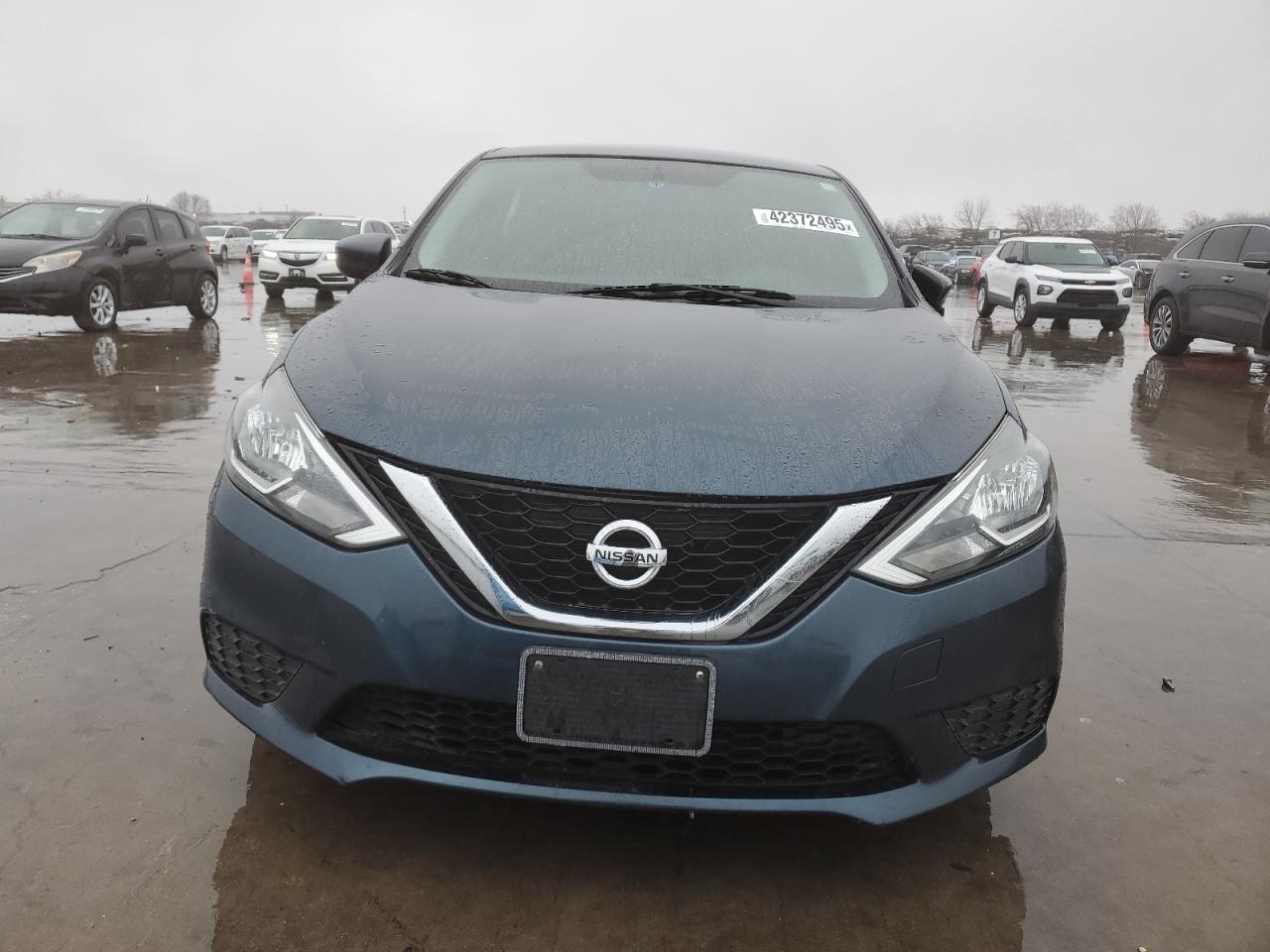 2016 Nissan Sentra - Image 5