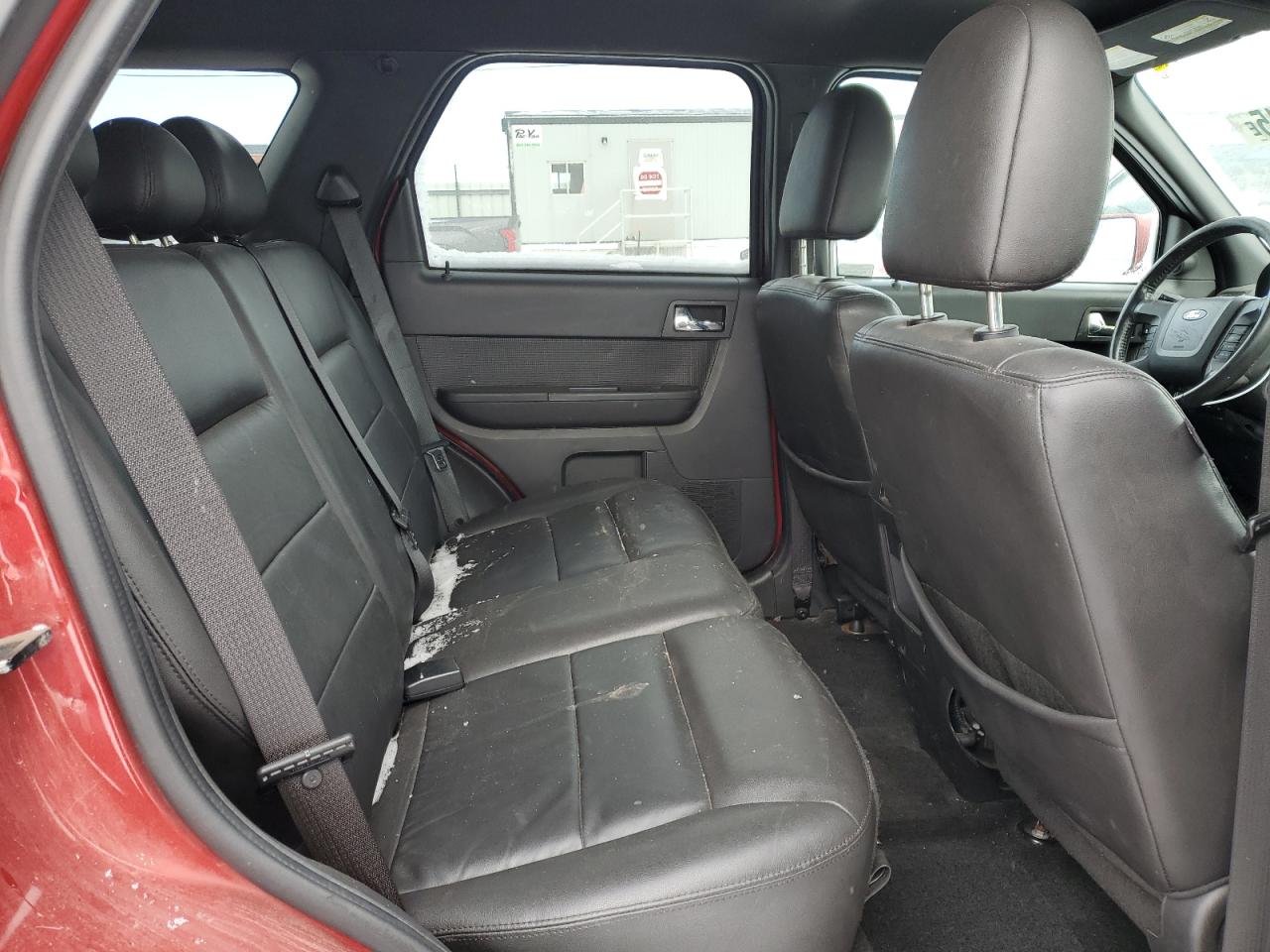 2009 Ford Escape - Image 11