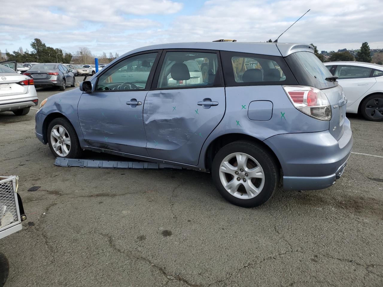 2008 Toyota Corolla - Image 2