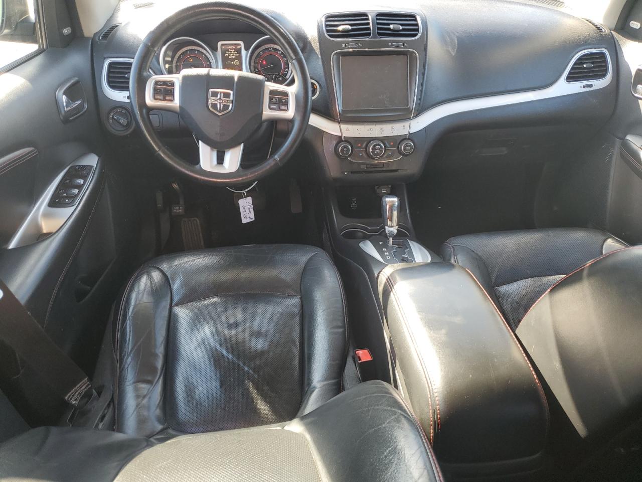 2019 Dodge Journey - Image 8