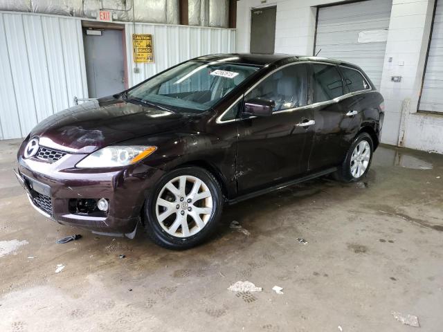 2007 Mazda Cx-7 