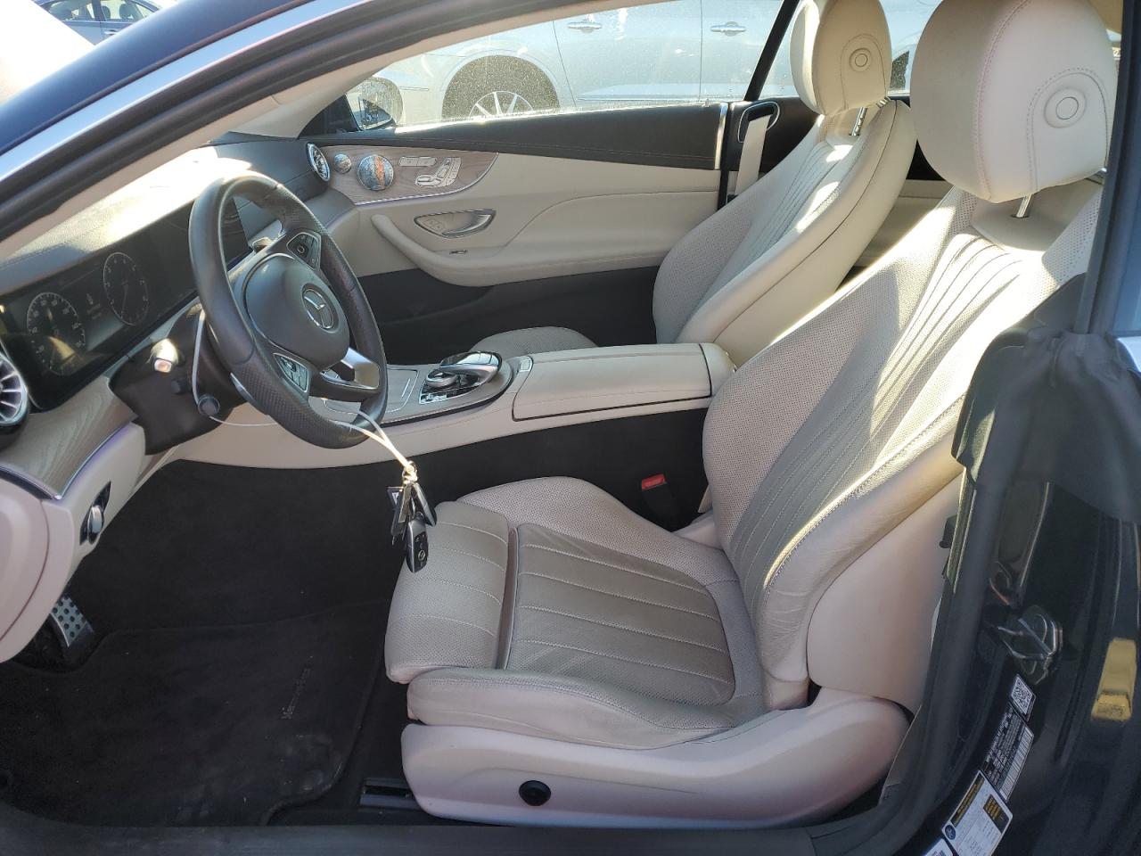2018 Mercedes-Benz E-klasse - Image 7
