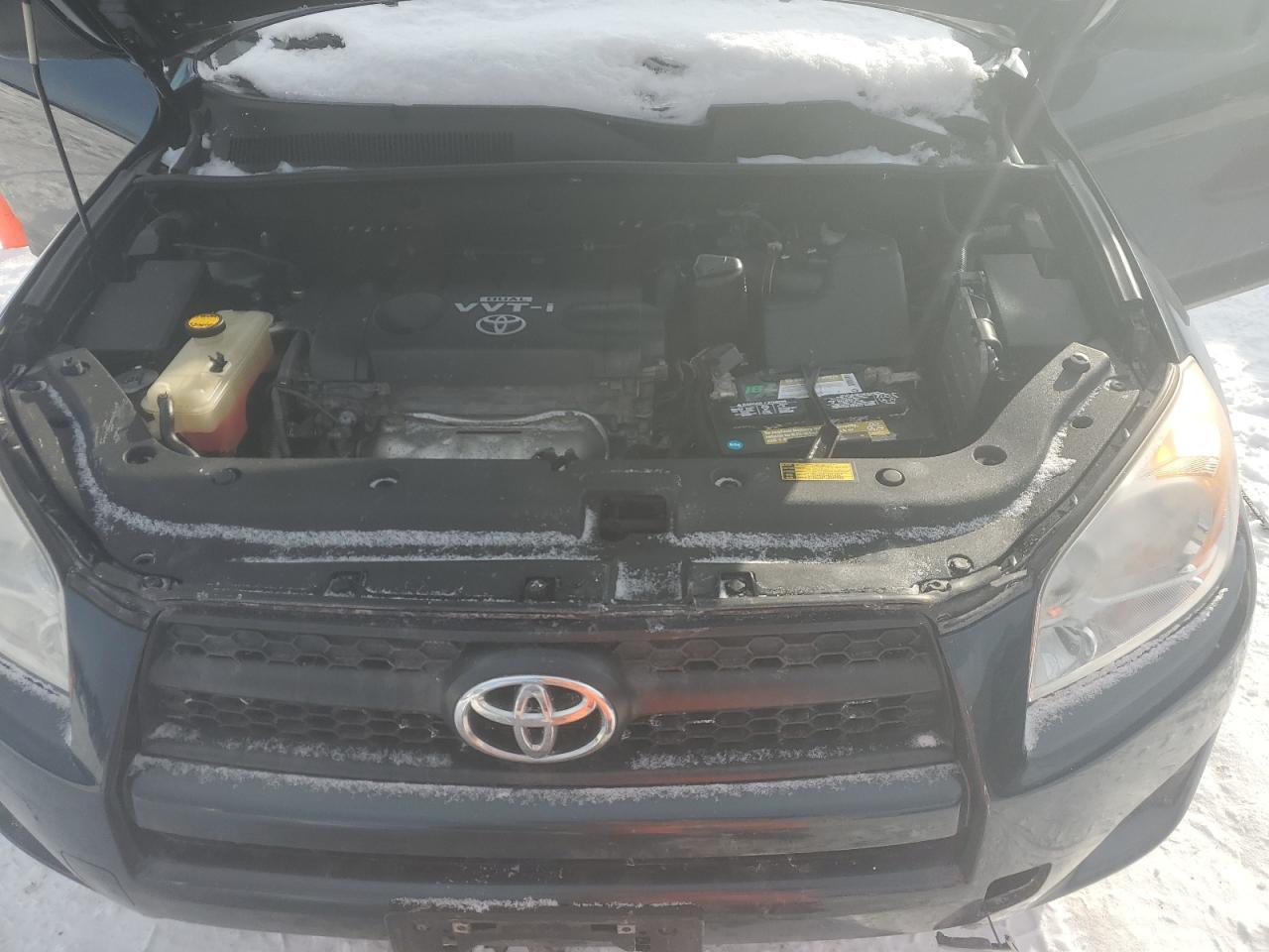 2011 Toyota RAV 4 - Image 13