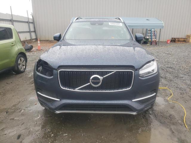  VOLVO XC90 2019 Синий