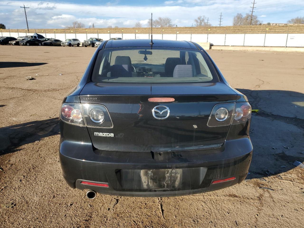 2009 Mazda 3 - Image 6