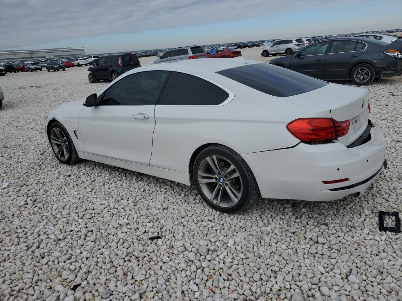 2017 BMW 4er - Image 2