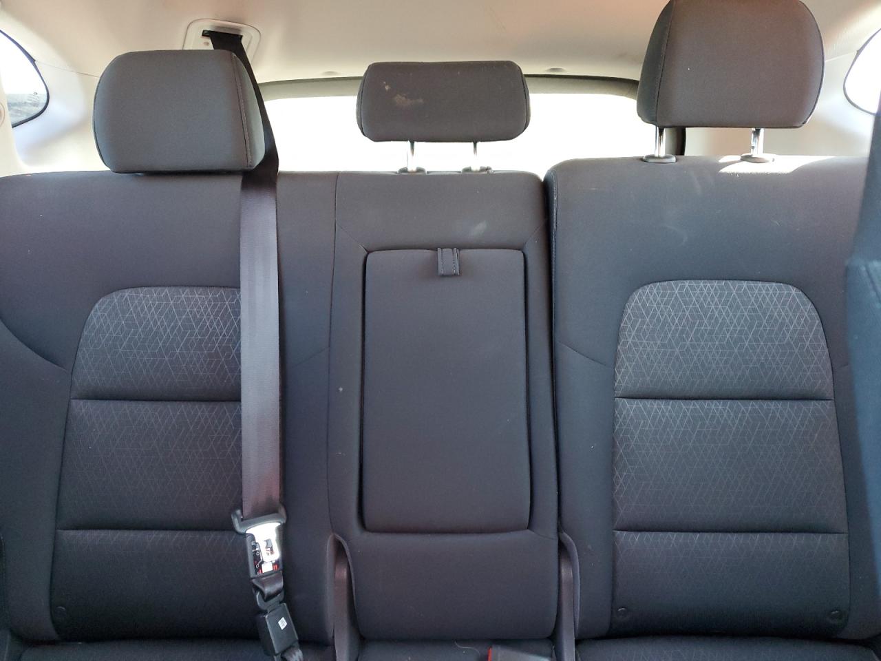 2016 Hyundai Tucson - Image 10
