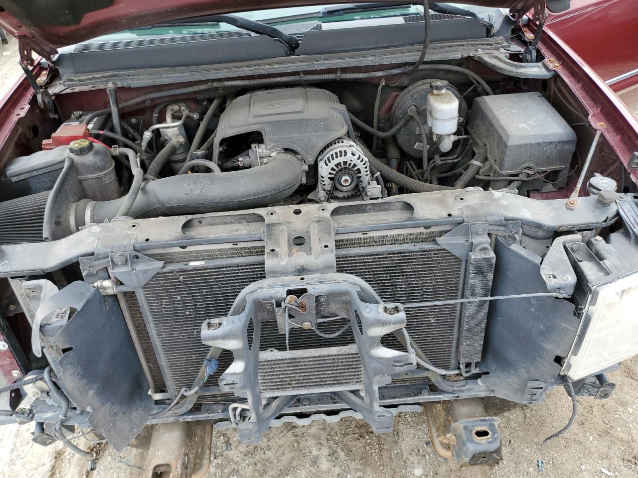 2013 GMC Sierra - Image 11