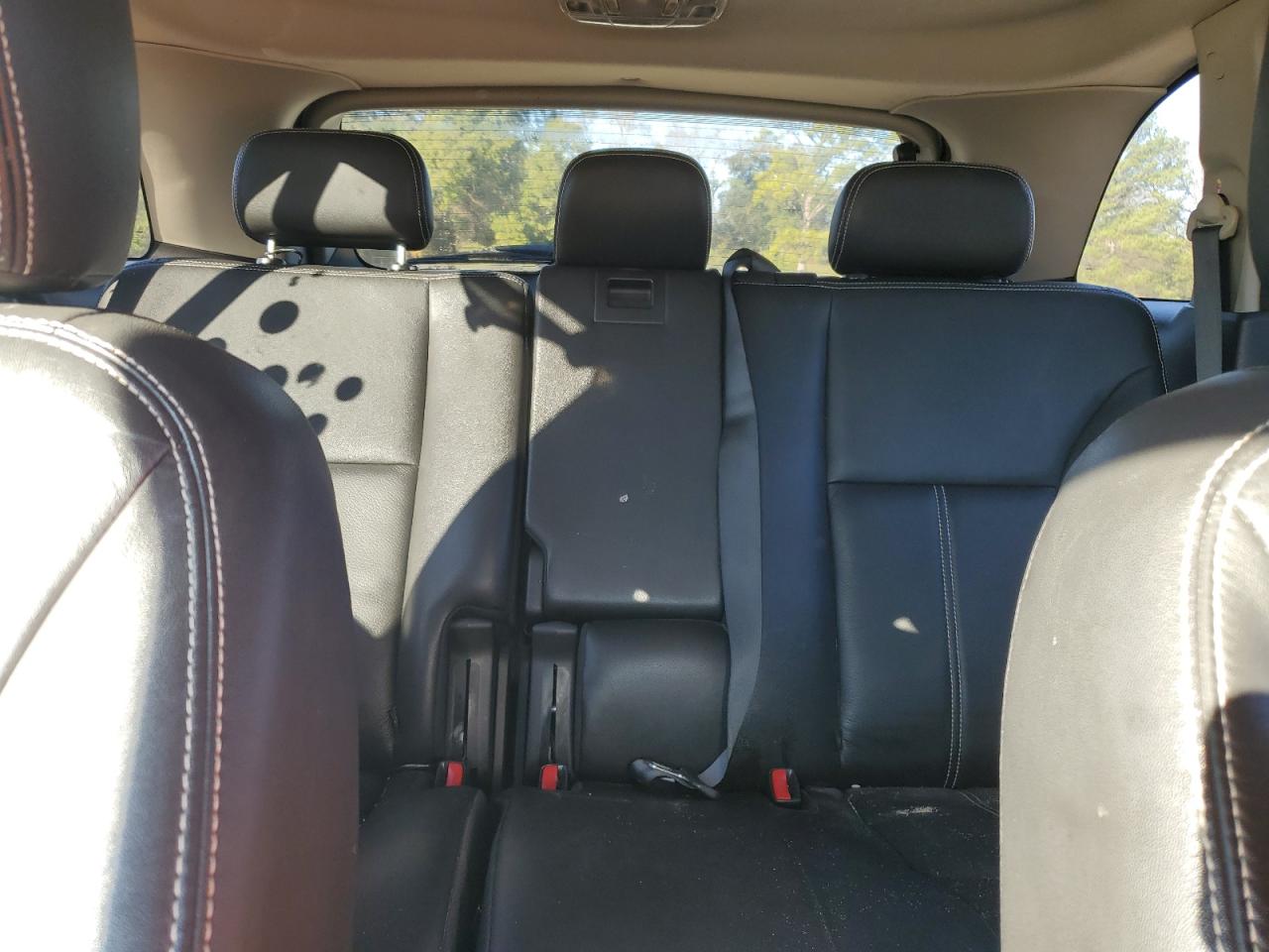 2010 Ford Edge - Image 10