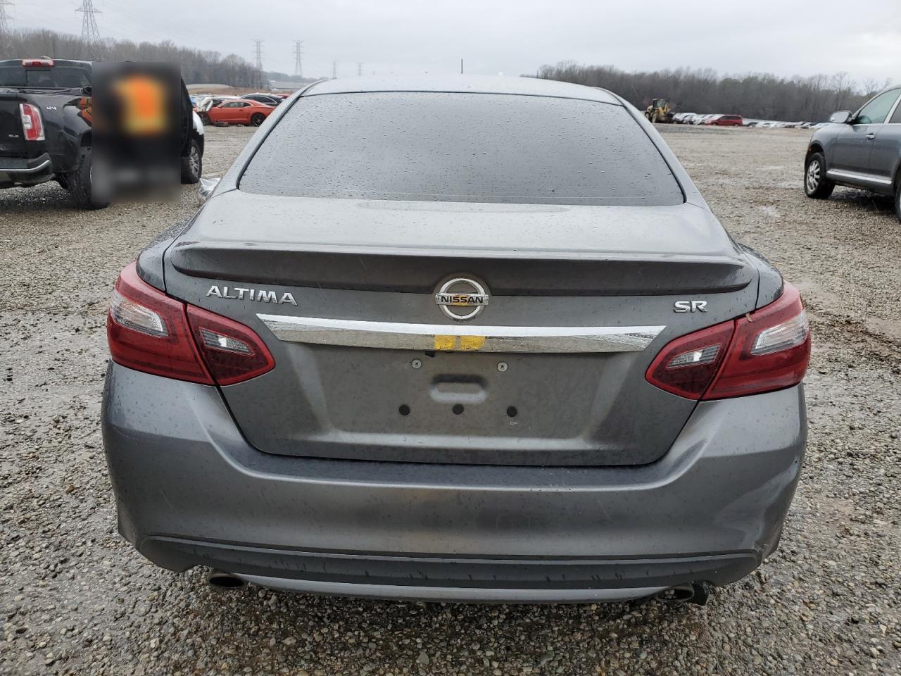 2018 Nissan Altima - Image 6