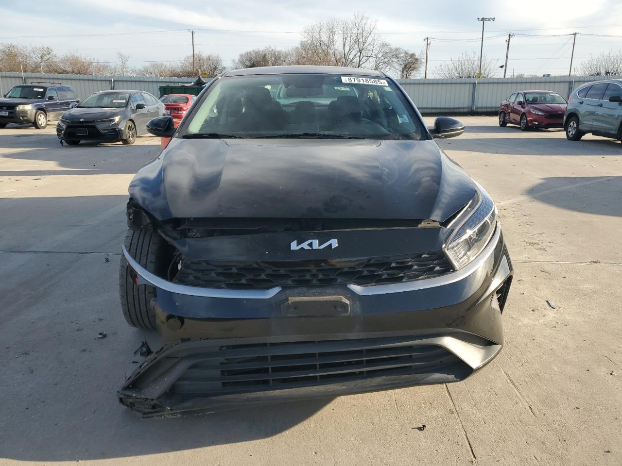 2023 Kia Forte - Image 5