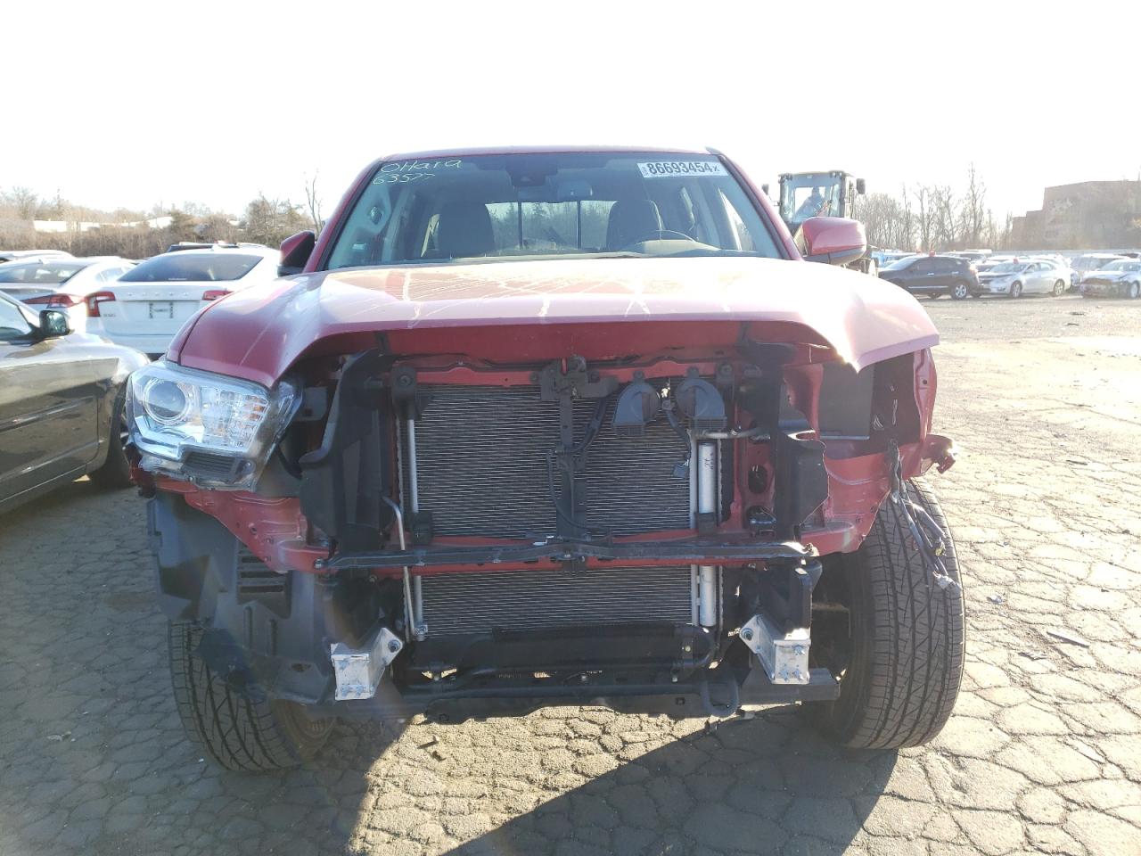 2022 Toyota Tacoma - Image 5