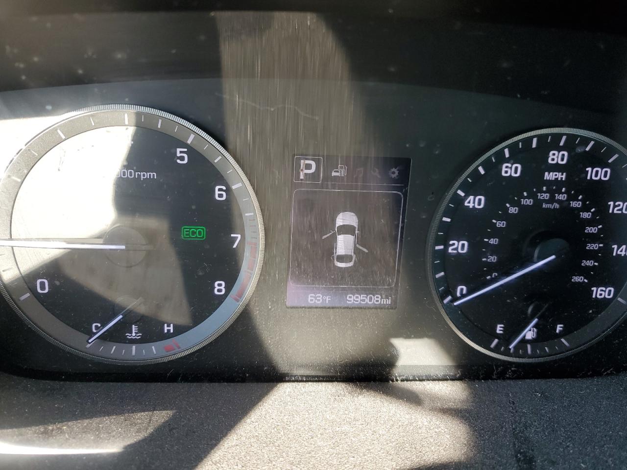 2016 Hyundai Sonata - Image 9