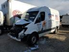 2015 Mercedes-Benz Sprinter 2500 for Sale in Brookhaven, NY - Front End