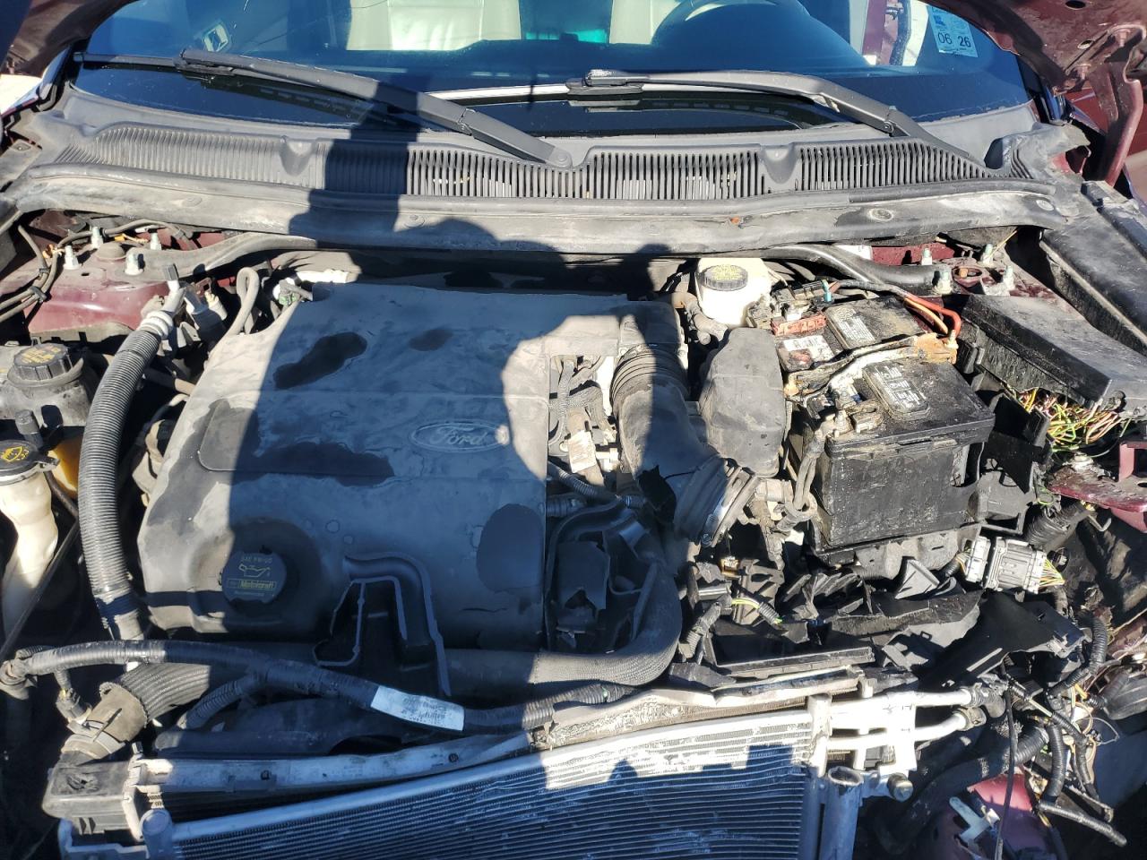 2011 Ford Explorer - Image 12