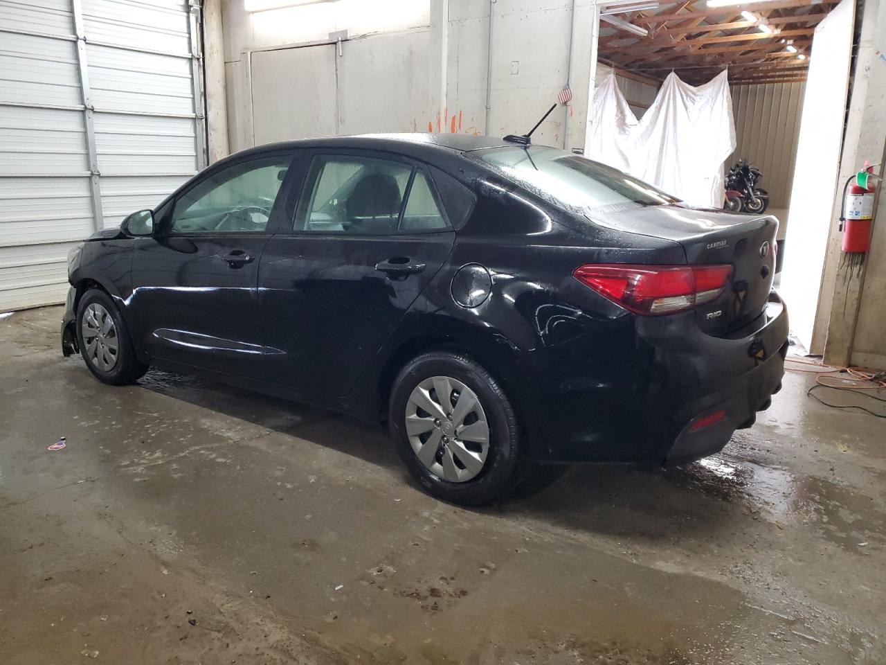 2020 Kia Rio - Image 2