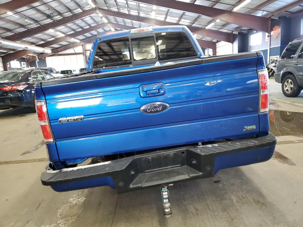 2010 Ford F-150 - Image 6