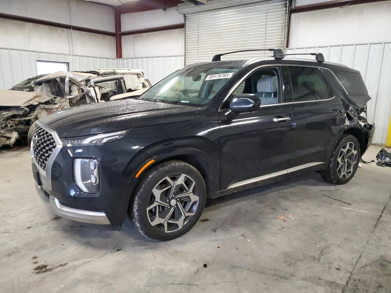 2022 Hyundai Palisade - Image 1