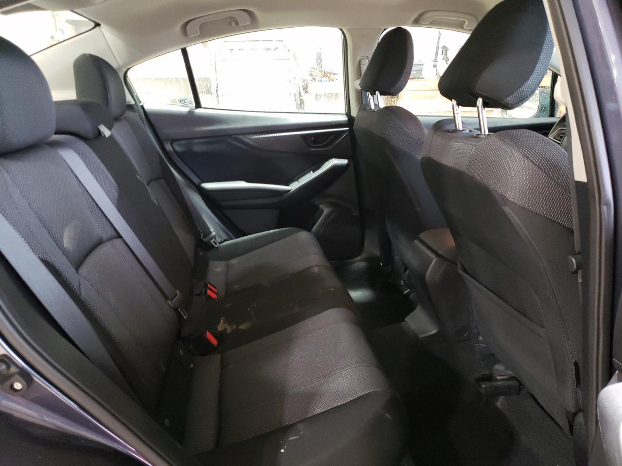 2017 Subaru Impreza - Image 10
