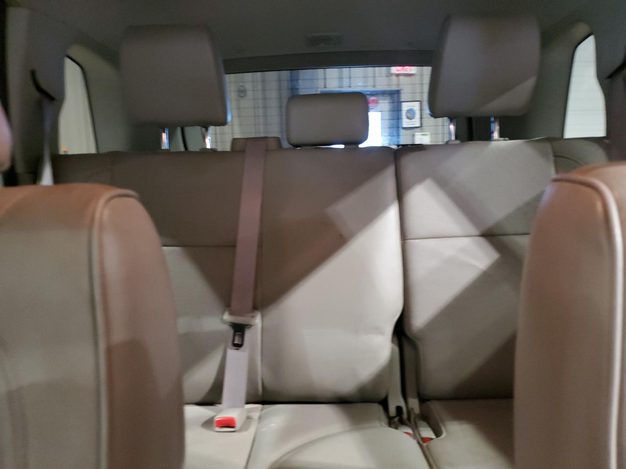 2012 Suzuki Grand Vitara - Image 10