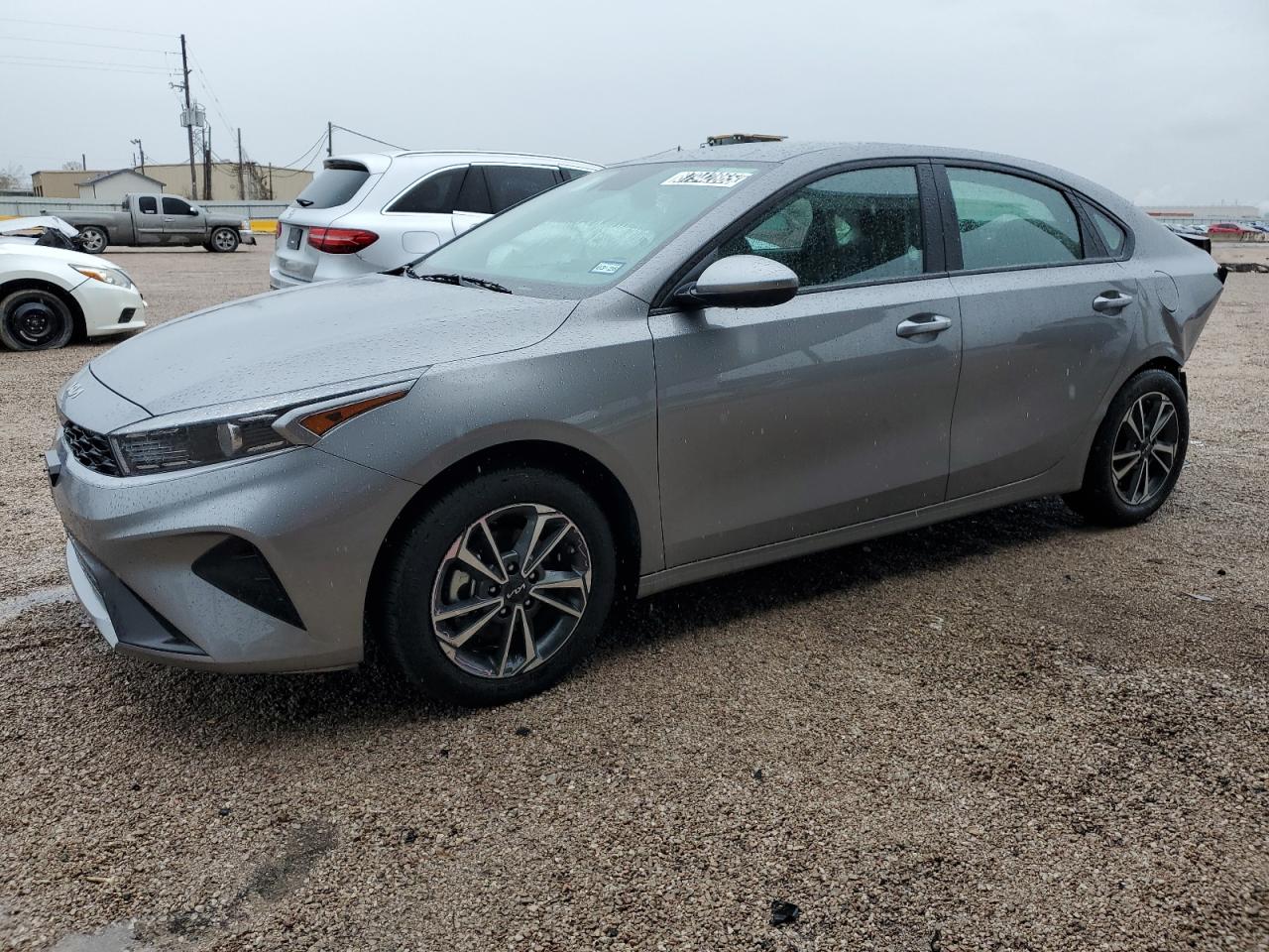 2024 Kia Forte - Image 1