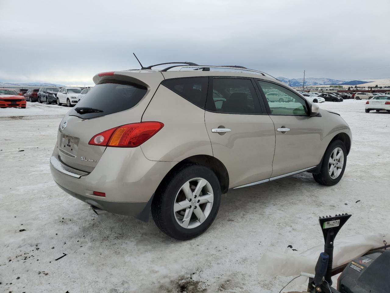 2010 Nissan Murano - Image 3