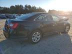 2011 Ford Taurus Sel продається в Mendon, MA - Front End