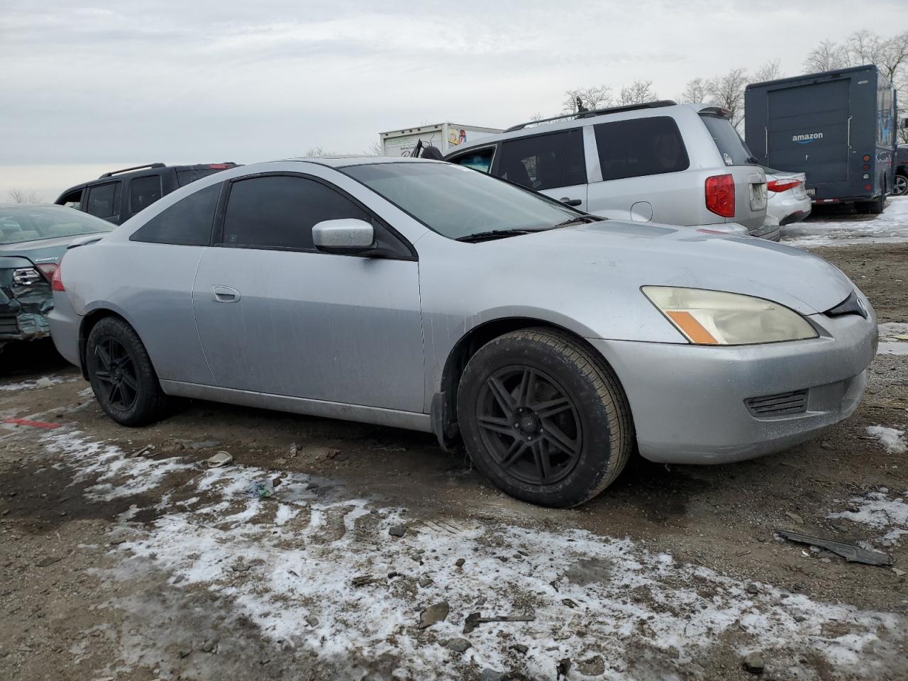 2004 Honda Accord - Image 4
