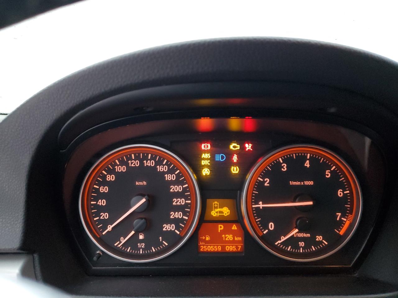 2008 BMW 3er - Image 9