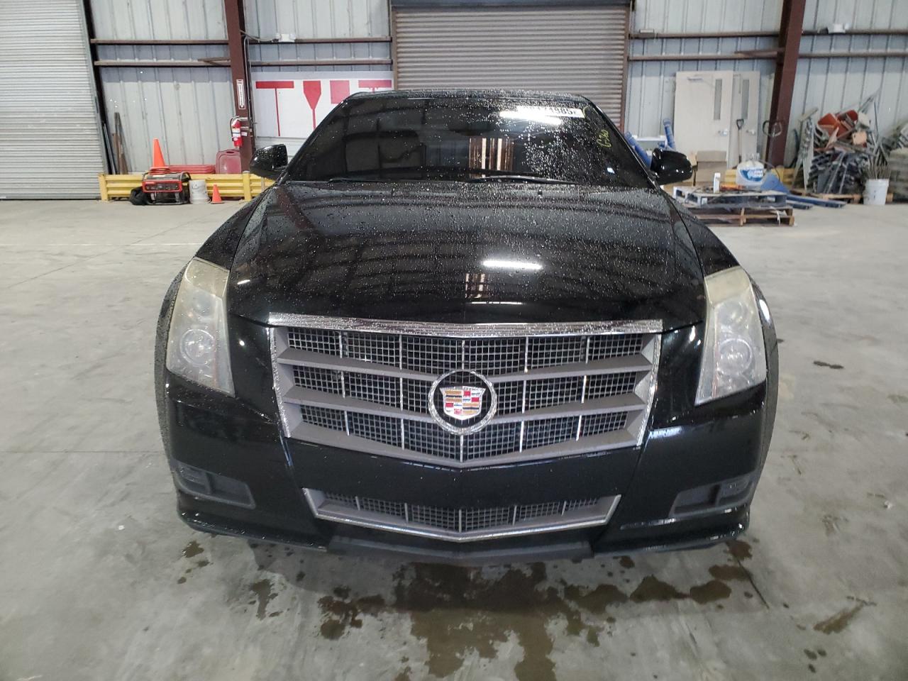 2011 Cadillac CTS - Image 5